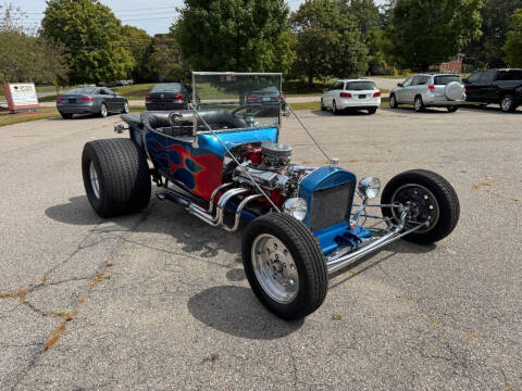 1923 Ford Model T