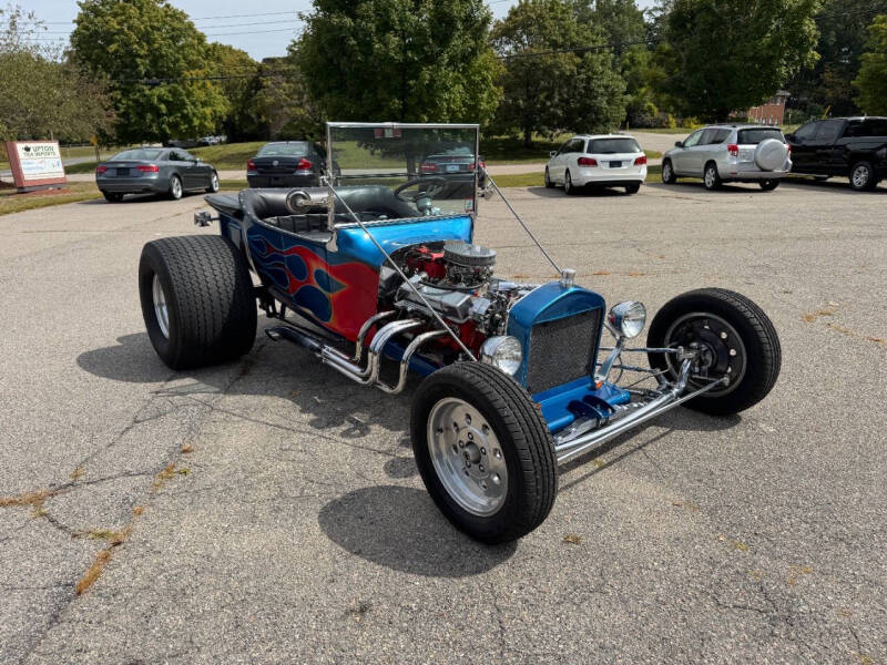 1923 Ford Model T