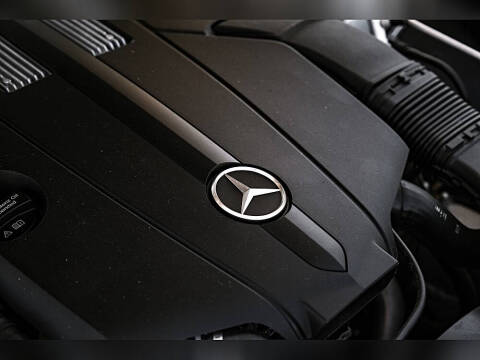 2016 Mercedes-Benz SL-Class SL 400