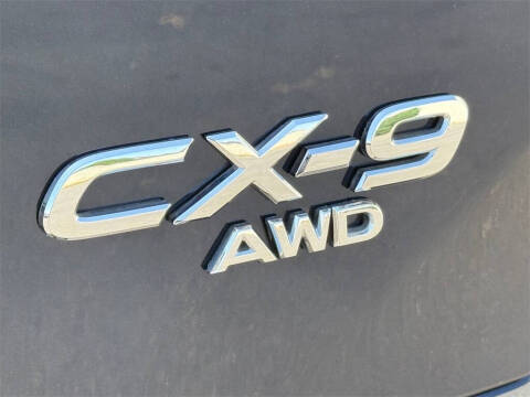 2021 Mazda CX-9 Grand Touring
