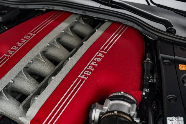 2017 Ferrari F12berlinetta