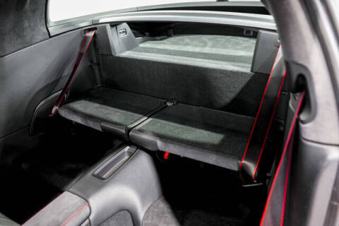 2016 Porsche 911 Targa 4 GTS