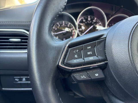 2023 Mazda CX-5 2.5 S Select
