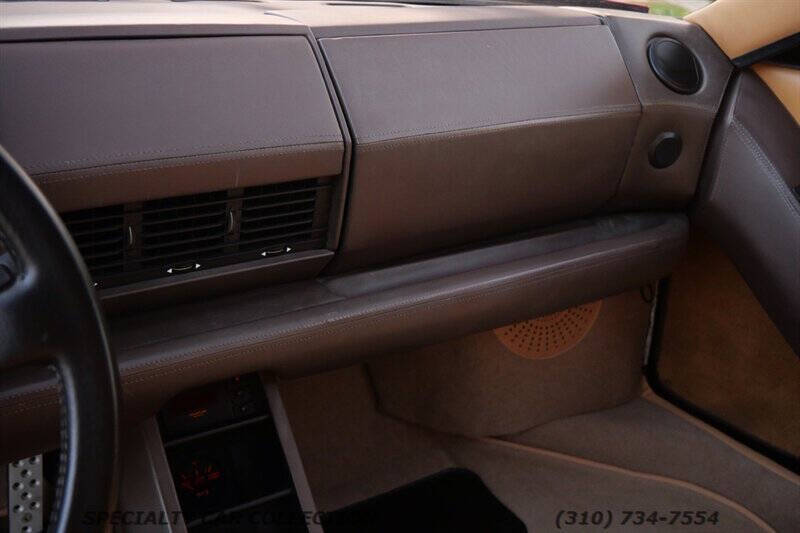 1988 Ferrari Testarossa