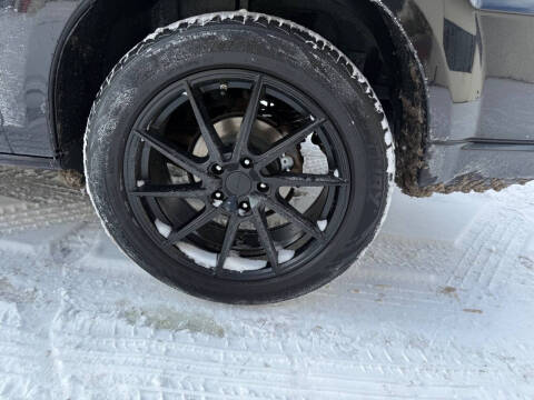 2012 Dodge Caliber SXT Plus