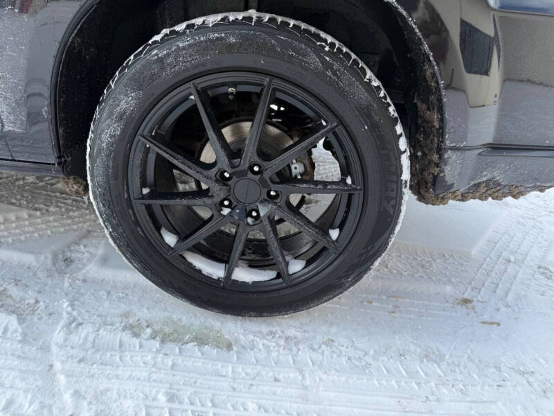 2012 Dodge Caliber SXT Plus