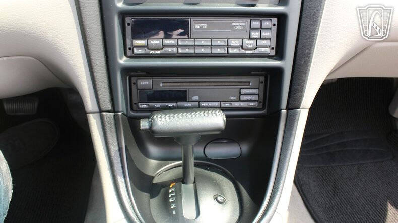 1996 Ford Mustang GT