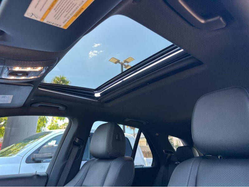 2021 Mercedes-Benz GLE GLE 350