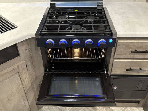 2021 Keystone RV Springdale West