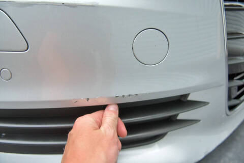 2013 Audi A6 2.0T quattro Premium Plus