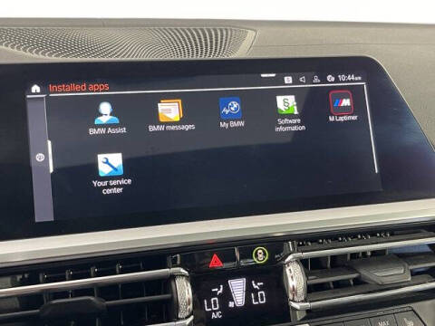 2019 BMW 3 Series 330i