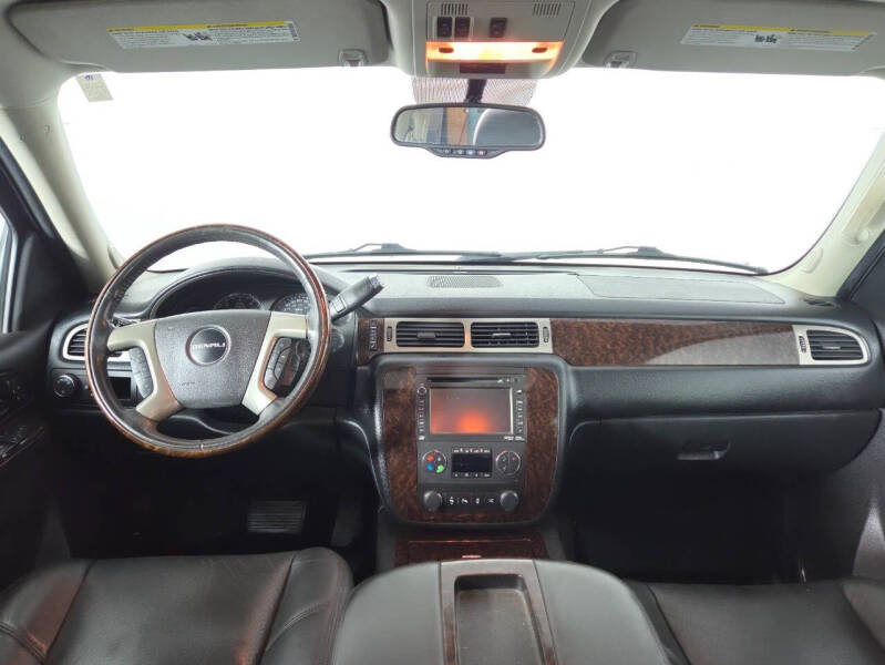2014 GMC Yukon XL Denali