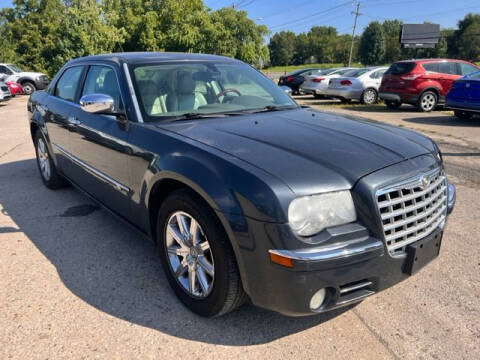 2008 Chrysler 300 for sale at Stiener Automotive Group in Columbus OH