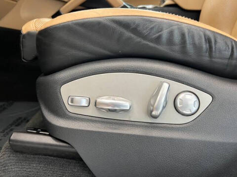 2015 Porsche Cayenne Diesel