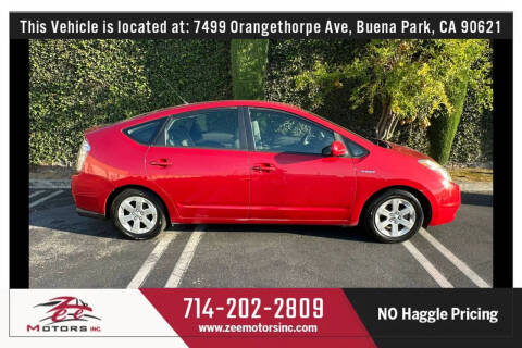 2009 Toyota Prius