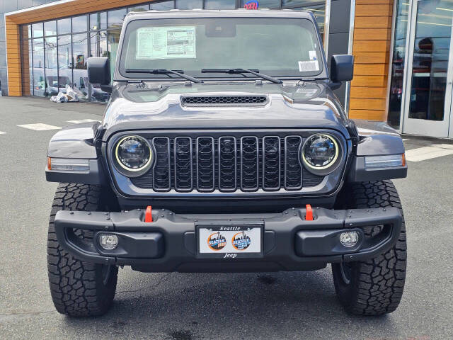 2024 Jeep Gladiator for sale at Autos by Talon in Seattle, WA