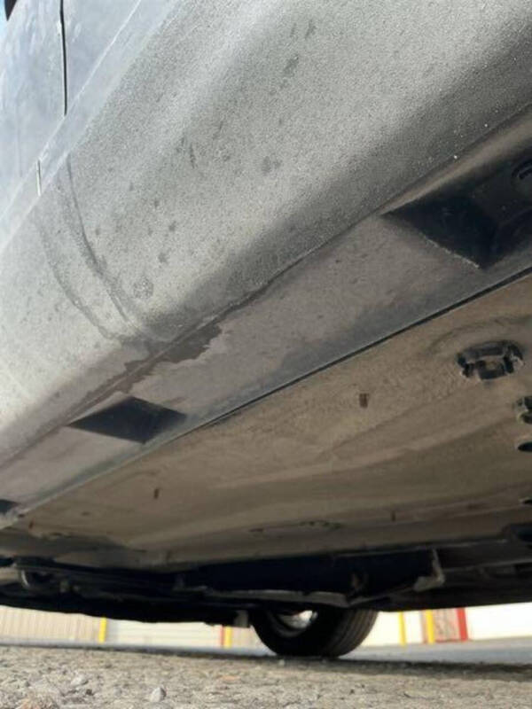 2017 Ford Focus Titanium