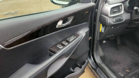 2016 Kia Sorento LX V6