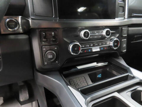 2024 Ford F-350 Super Duty