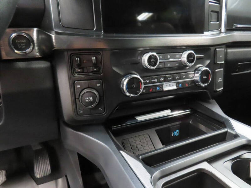 2024 Ford F-350 Super Duty