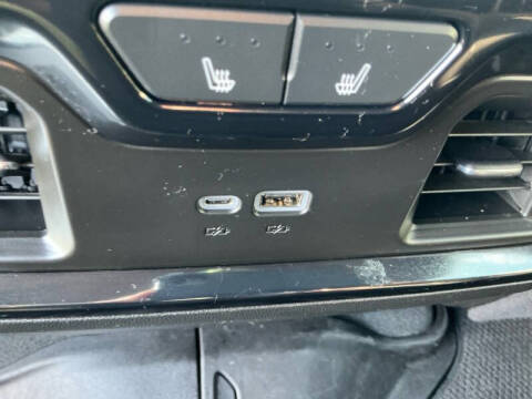 2024 GMC Sierra 2500HD AT4X