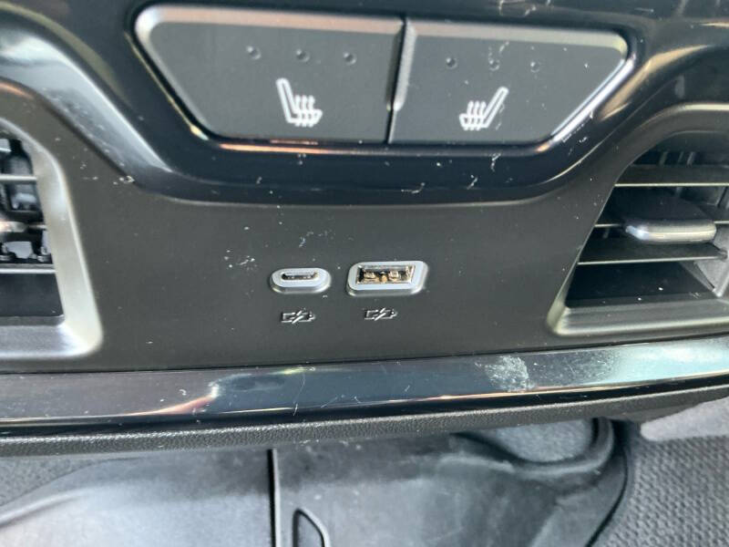 2024 GMC Sierra 2500HD AT4X