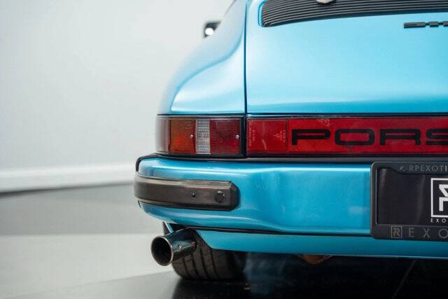 1977 Porsche 911