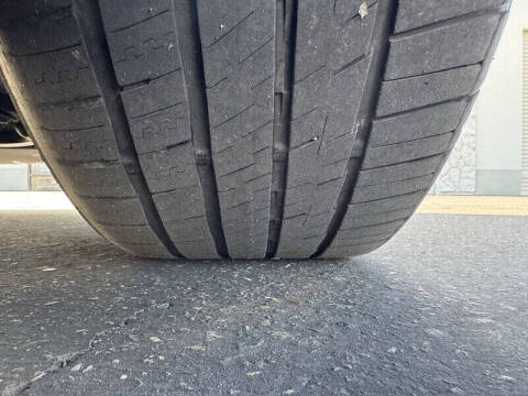 2020 Tesla Model 3 Performance