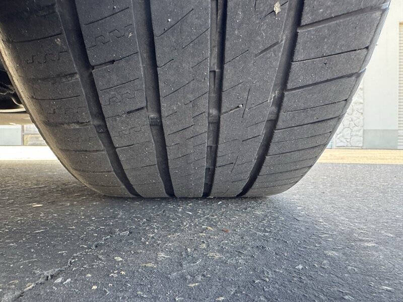 2020 Tesla Model 3 Performance