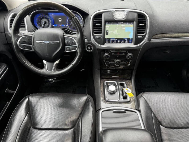 2020 Chrysler 300 Limited