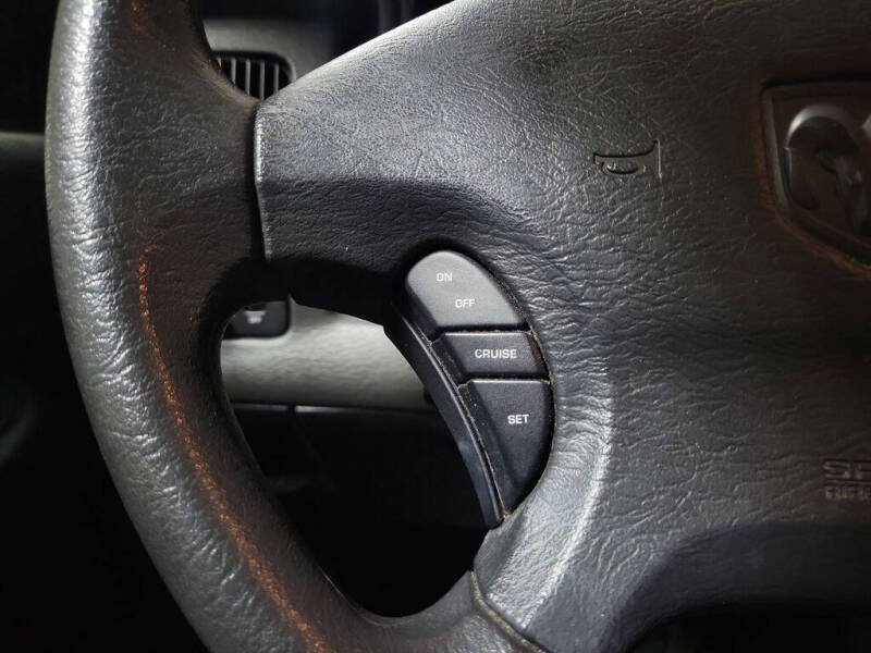 2003 Dodge Ram 1500