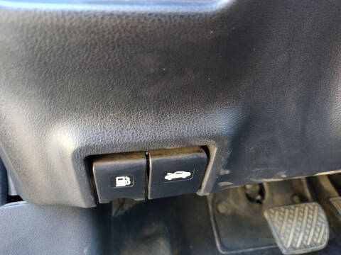 2016 Nissan JUKE NISMO