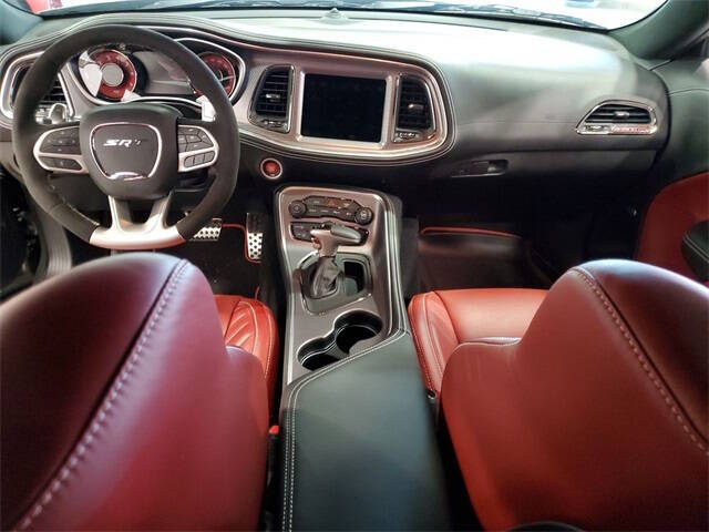 2023 Dodge Challenger for sale at Bowman Auto Center in Clarkston, MI