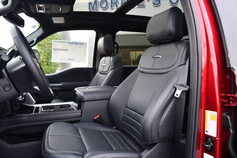 2026 Ford F-350 Super Duty