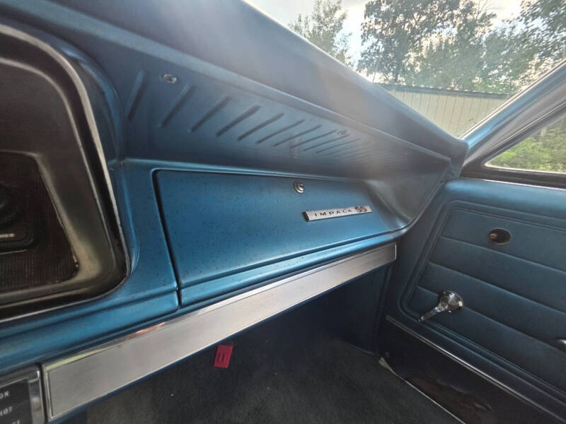 1966 Chevrolet Impala