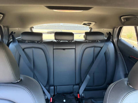 2018 BMW X2 sDrive28i