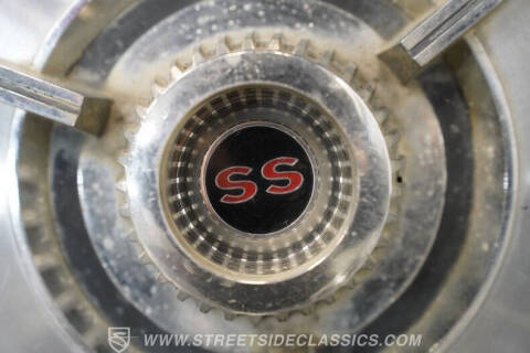 1964 Chevrolet Malibu