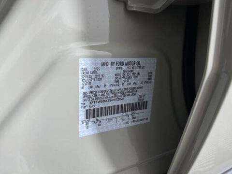 2025 Ford Maverick XL