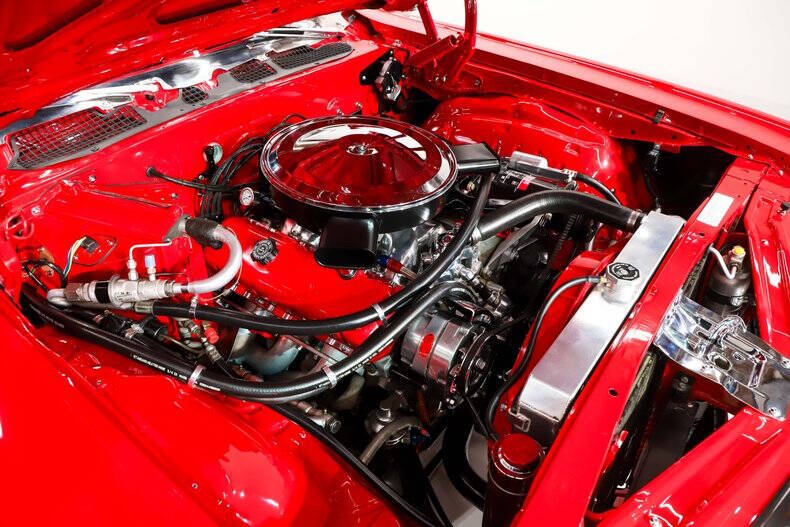 1969 Chevrolet Caprice