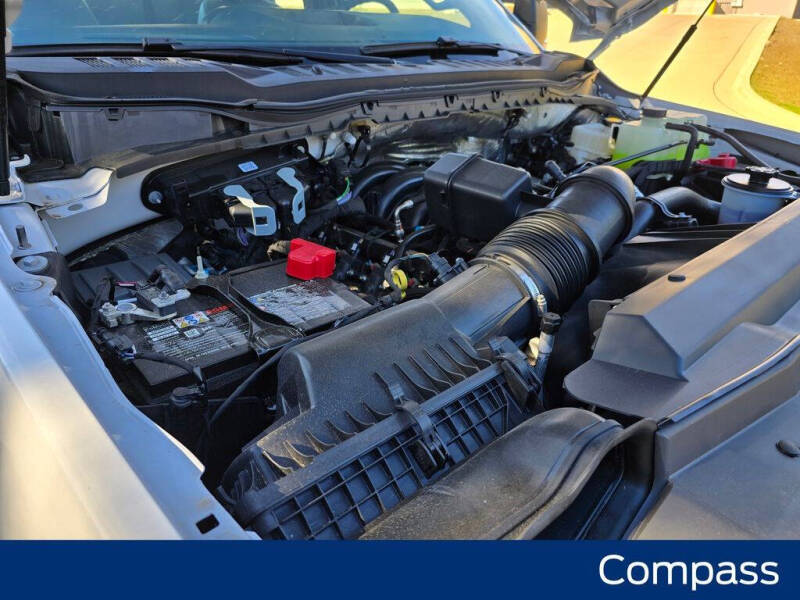 2024 Ford F-550 Super Duty