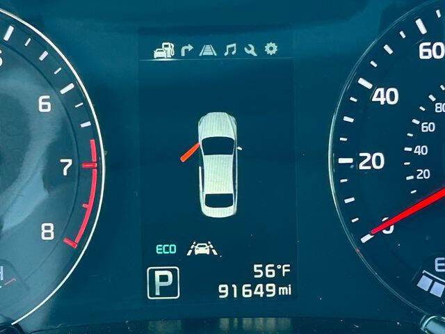 2016 Kia K900 Luxury V6