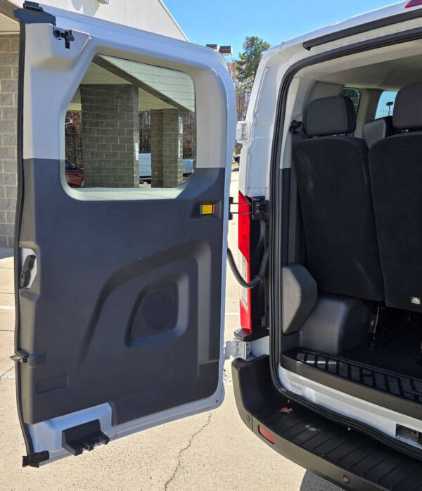 2022 Ford Transit 350 XLT