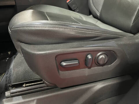 2022 GMC Sierra 1500 Limited