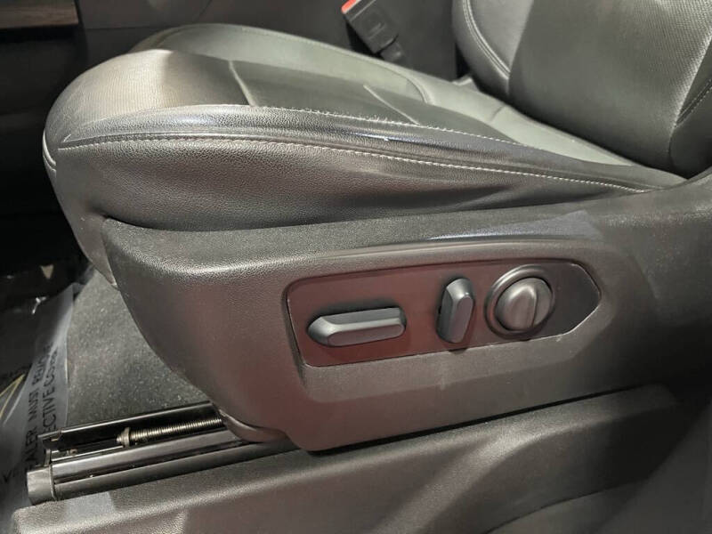 2022 GMC Sierra 1500 Limited