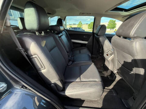 2014 Mazda CX-9 Grand Touring