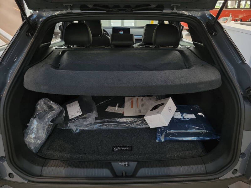 2026 Volkswagen ID.4 Pro