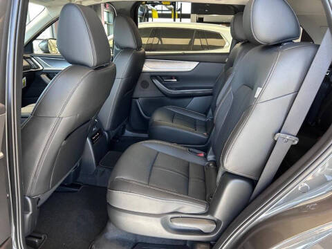 2025 Mazda CX-90 3.3 Turbo Preferred