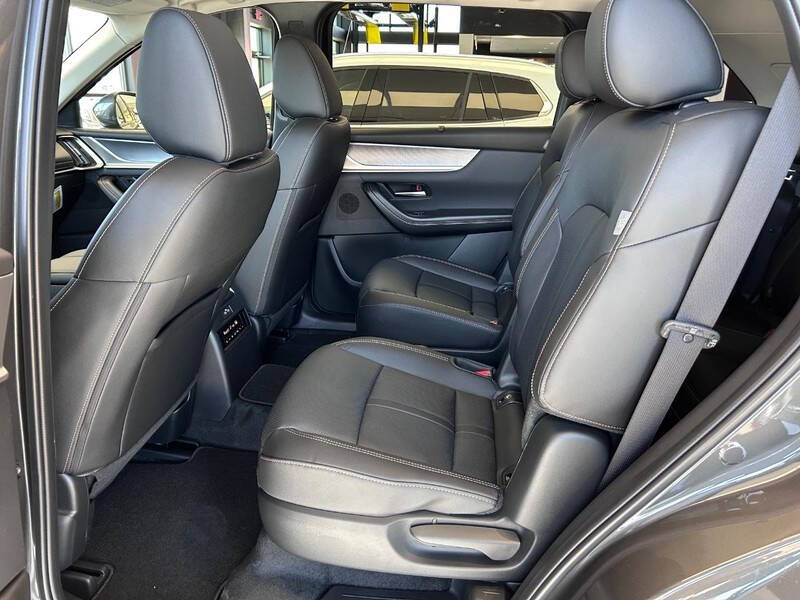 2025 Mazda CX-90 3.3 Turbo Preferred