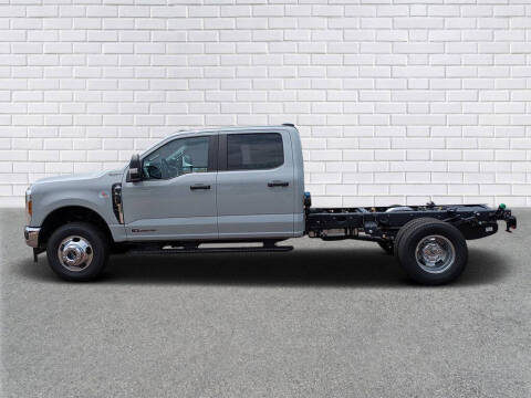 2026 Ford F-350 Super Duty