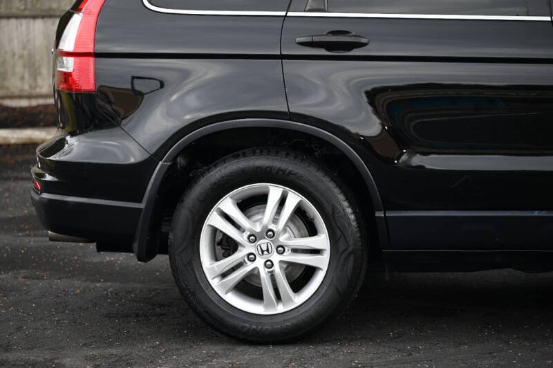 2010 Honda CR-V EX